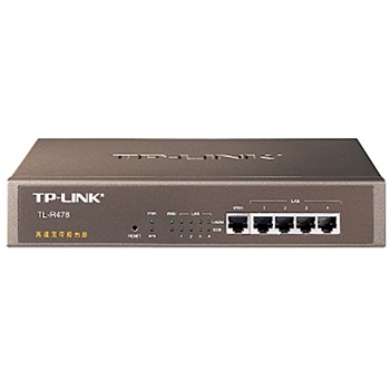 TP-LINK TL-R478 ٿ·