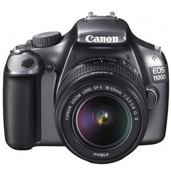 ܣCanon1100D KIT ׻ɫ