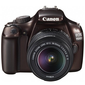 ܣCanon 1100D KIT  ׻ ɫ
