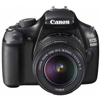 ܣCanon1100D KIT ׻ɫ