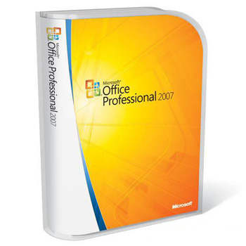 ΢MicrosoftOffice2007 Professional Plusİ