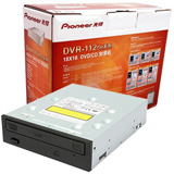 ȷ棨PioneerDVR-112CH DVD¼ɫ
