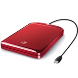 ϣFA GoFlexƷ 2.5ӢUSB3.0ƶӲ500G ɫSTAA500308