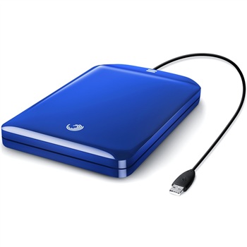 ϣFA GoFlexƷ2.5ӢƶӲ500G ɫSTAA500303