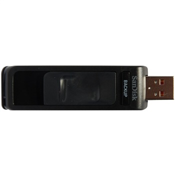 SanDiskϣUltra Backup CZ40 32GB U