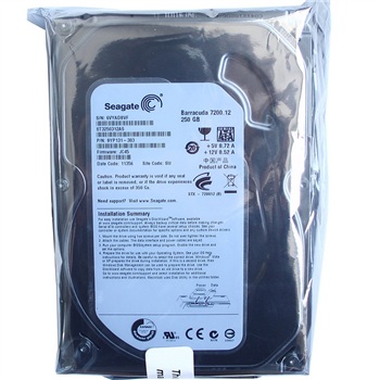 ϣ 250G ST3250312AS 7200ת8M SATA 6Gb/s ̨ʽӲ