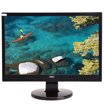 ڽݣAOC919sw+ 19ӢҺʾ ɫ