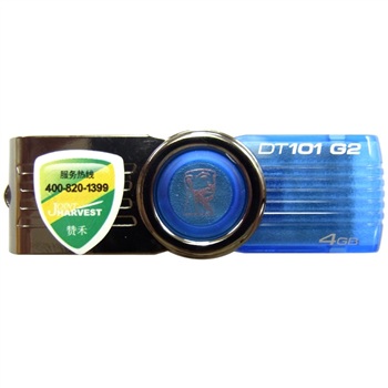 ʿ٣Kingston)DataTraveler 101 G2 4GB U