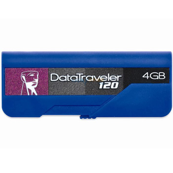 ʿ٣Kingston4G ỤDataTraveler 120 ɫ