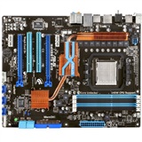 ˶ M4N98TD EVO壨NVIDIA nForce 980a/Socket AM3 