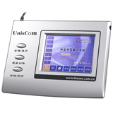 廪Ϲ⣨UnisCom CR-300 д