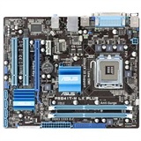 ˶ASUS) P5G41T-M LX PLUS (Intel G41/LGA 775)
