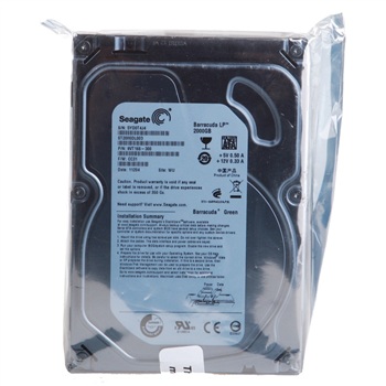 ϣ 2TB ST2000DL003 5900ת64M SATA 6Gb/s ̨ʽӲ