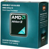AMD Athlon II X2II˫ˣ220װCPU