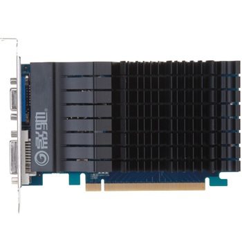 ӰGF 210׼128MB(TC512M)/64BIT DDR3 PCI-E Կ