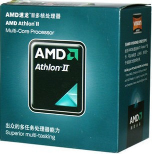 AMD Athlon II X2 215 װCPU