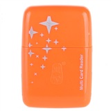  C258 һ  SDHC+TF+M2+MSɫ