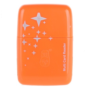  C258 һ  SDHC+TF+M2+MSɫ