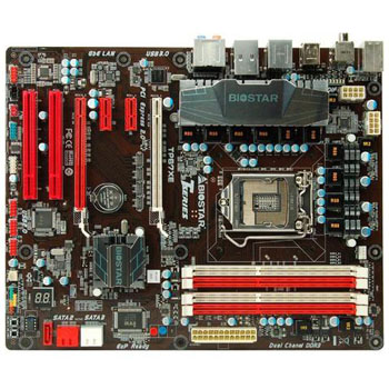 ӳ̩biostarTP67XE (Intel H67 Micro ATX/LGA1155)