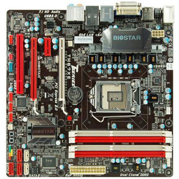 ӳ̩biostarTH67XE(Intel Core i7/Core i5/LGA1155)