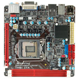 ӳ̩biostarTH61 ITX (Intel Core i7/i5/LGA1155)