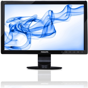֣Philips202E1SB 20ӢҺʾ