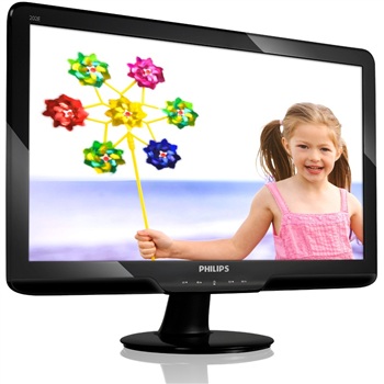 ֣Philips202E2SB 20ӢҺʾ