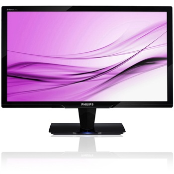 ֣Philips234CL2SB 23 ӢLEDҺʾ