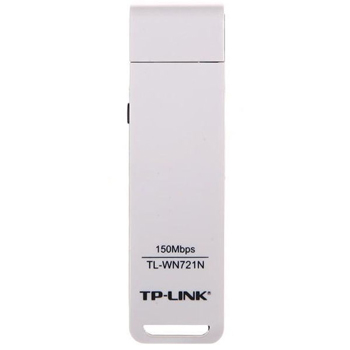 TP-LINK TL-WN721N 150MUSB