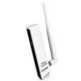 TP-LINK TL-WN722N 150MUSB