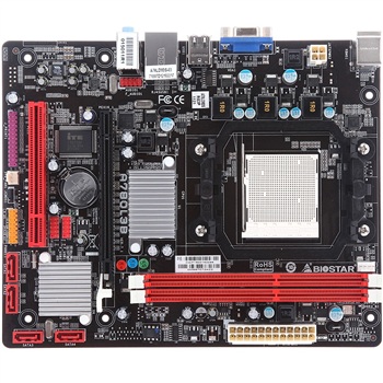 ӳ̩BIOSTARA780L3B (AMD 760G /Socket AM3)