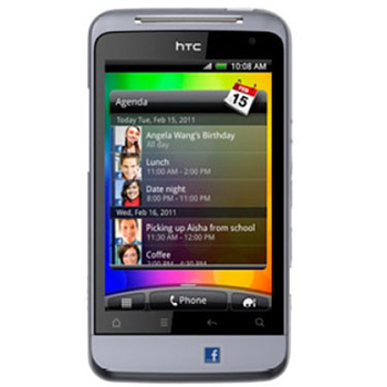 HTC G15  Salsa ΢C510e  Android2.3 ֻ 3Gֻ