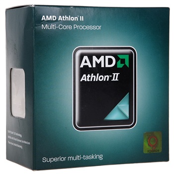 AMD Athlon II X4II͹ĺˣ605E װCPU