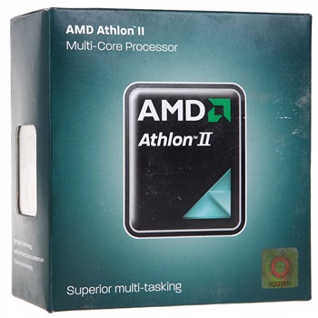 AMD Athlon II X3 405E װCPUII͹ˣ