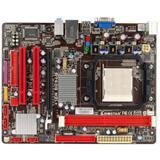 ӳ̩ A740G M2L+ (Phenom II/ Athlon II AM2 AM2+)