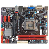 ӳ̩ H61 MGC (LGA 1155 Core i7/ i5/ i3 DDR3)