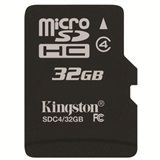 ʿ 32GB Class4 TF(Micro SD)洢SDC4/32GBSP