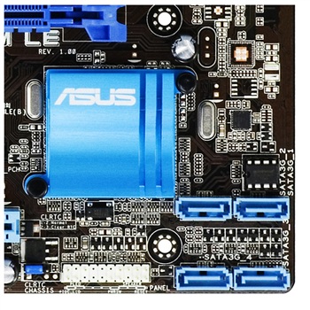 ˶(ASUS)P8H61-M LE(Intel H61/LGA 1155)