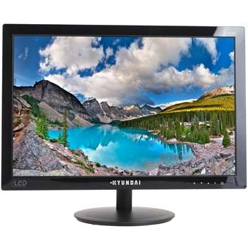 ִHYUNDAIE193 19ӢLEDҺʾ