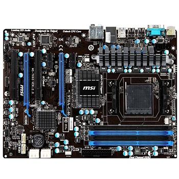 ΢ǣmsi970A-G46壨AMD 970/AM3+