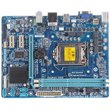 GA-H61M-DS2 rev2.2 (Intel H61/LGA 1155)