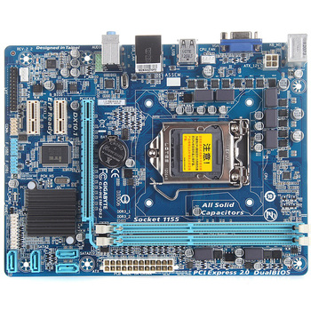 GA-H61M-DS2 rev2.2 (Intel H61/LGA 1155)
