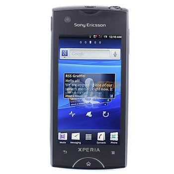 ᰮ ST18i 3GֻɫWCDMA/GSM 