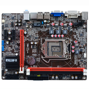 ߲ʺ H61 3壨Intel H61/LGA 1155