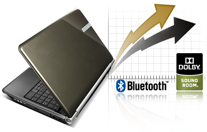 AMD, Ӣض and Linux technologies provide power and performance in our NV Series laptops