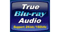 Blu-ray Audio