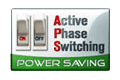 APS(Active Phase Switching)