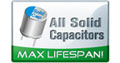 All Solid Capacitors