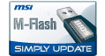 M-Flash M-Flash